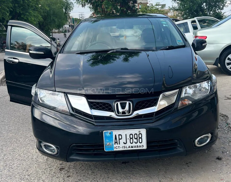 Honda City 2019 for Sale in Rawalpindi Image-1