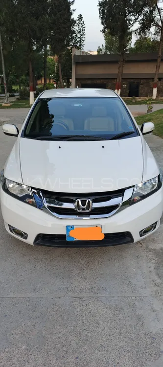 Honda City 2020 for Sale in Rawalpindi Image-1