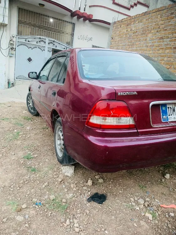 Honda City 2003 for Sale in Kahuta Image-1