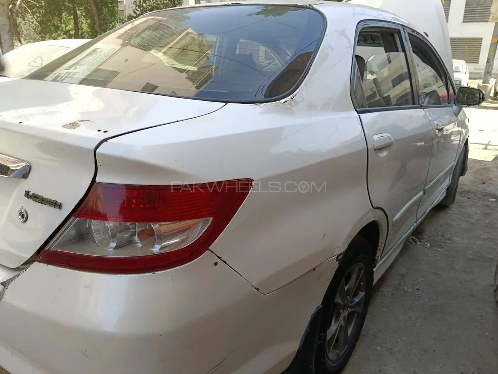 Honda City 2005 for Sale in Karachi Image-1