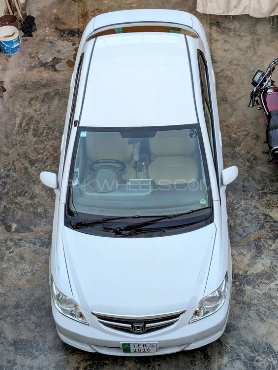 Honda City 2006 for Sale in Sargodha Image-1