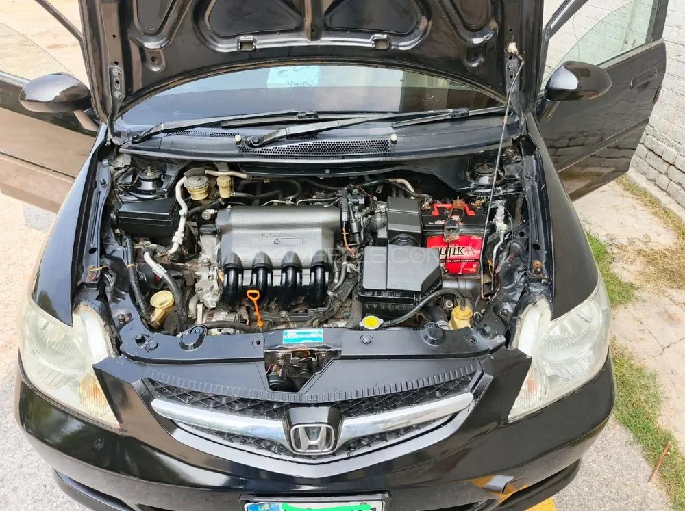 Honda City 2008 for Sale in Rawalpindi Image-1