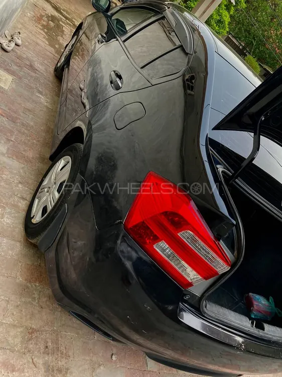 Honda City 2015 for Sale in Rahim Yar Khan Image-1