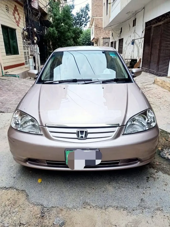 Honda Civic 2003 for Sale in Arifwala Image-1