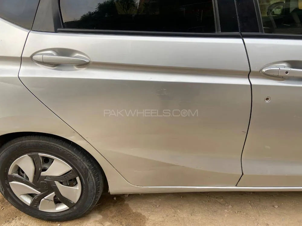 ہونڈا فٹ 2014 for Sale in کراچی Image-1