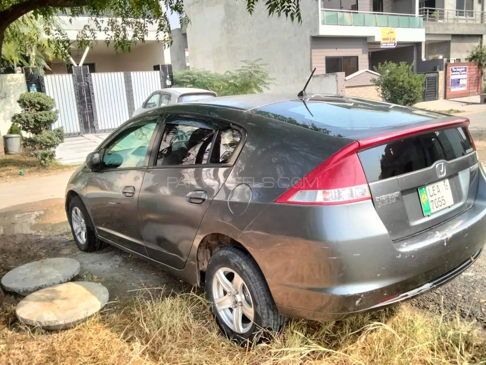 Honda Insight 2016 for Sale in Kala shah kaku Image-1