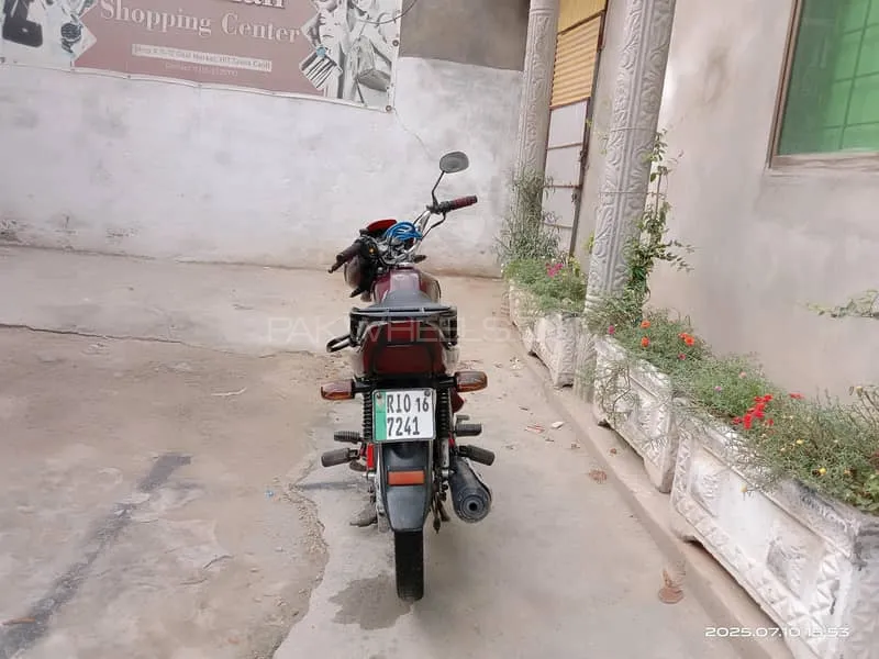 Honda Pridor 2016 for Sale Image-1
