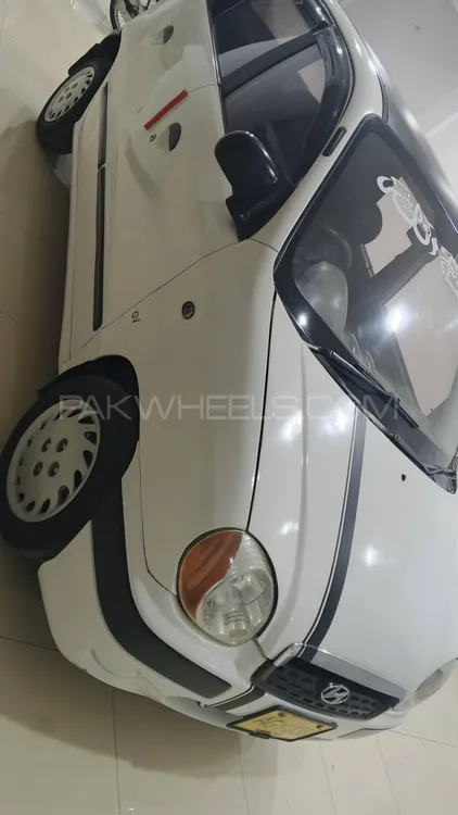 Hyundai Santro 2004 for Sale in Rahim Yar Khan Image-1