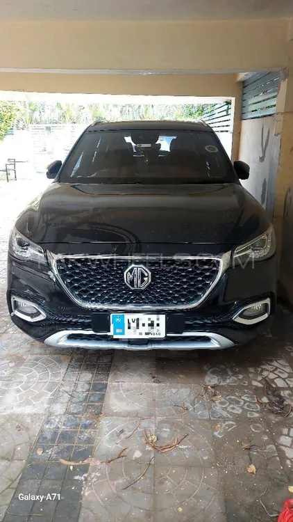 MG HS 2020 for Sale in Islamabad Image-1