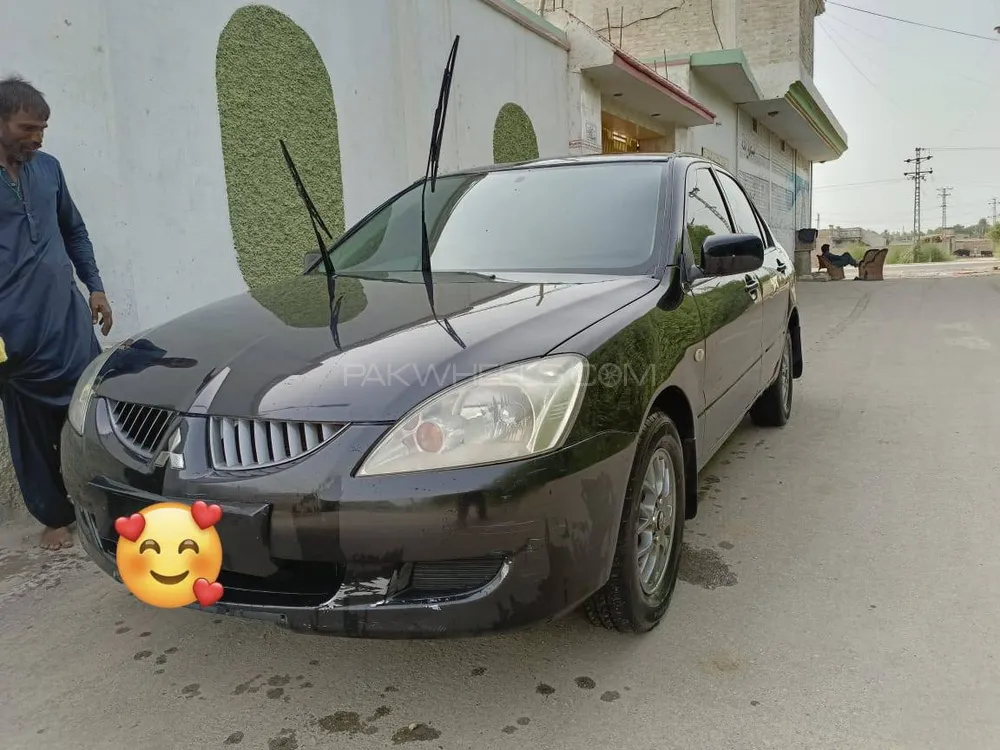 Mitsubishi Lancer 2006 for Sale in Ghotki Image-1