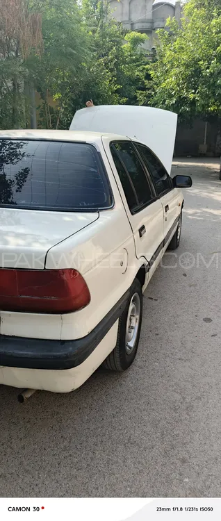 مٹسوبیشی لینسر 1990 for Sale in پشاور Image-1