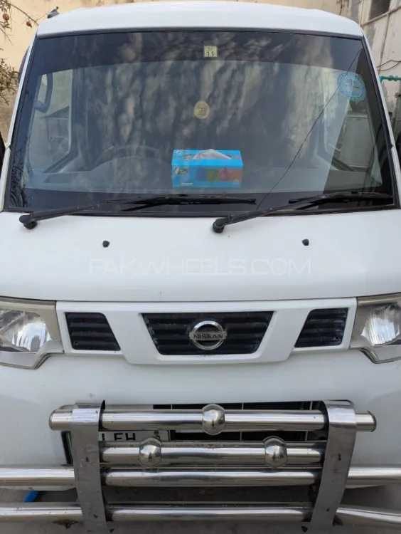Nissan Clipper 2013 for Sale in Renala khurd Image-1