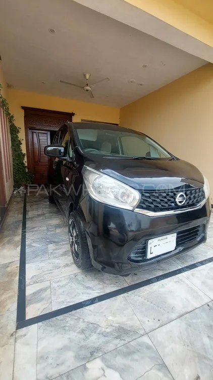 Nissan Dayz 2013 for Sale in Rawalpindi Image-1