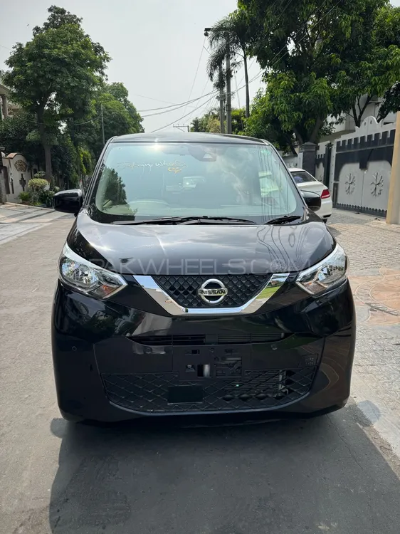 Nissan Dayz 2023 for Sale in Gujranwala Image-1