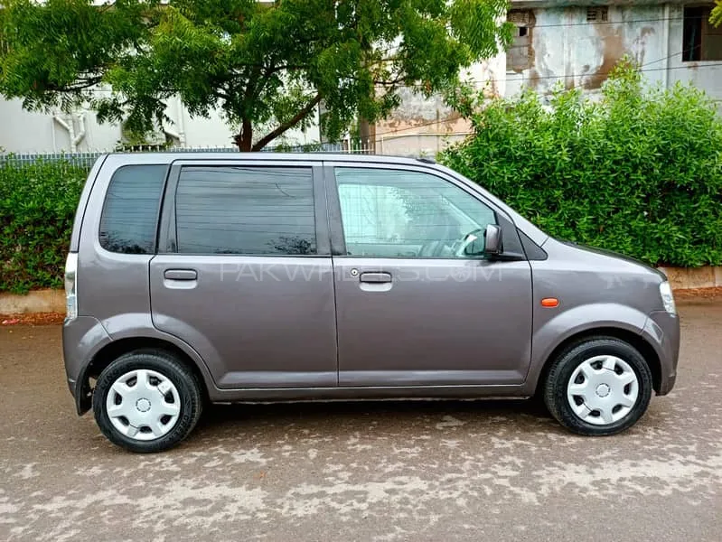Nissan Otti 2007 for Sale in Karachi Image-1