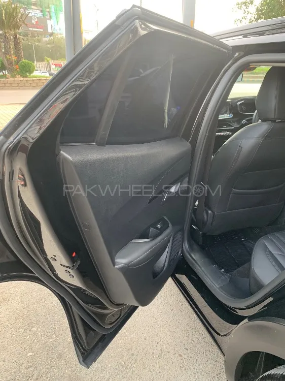 Peugeot 2008 2023 for Sale in Karachi Image-1