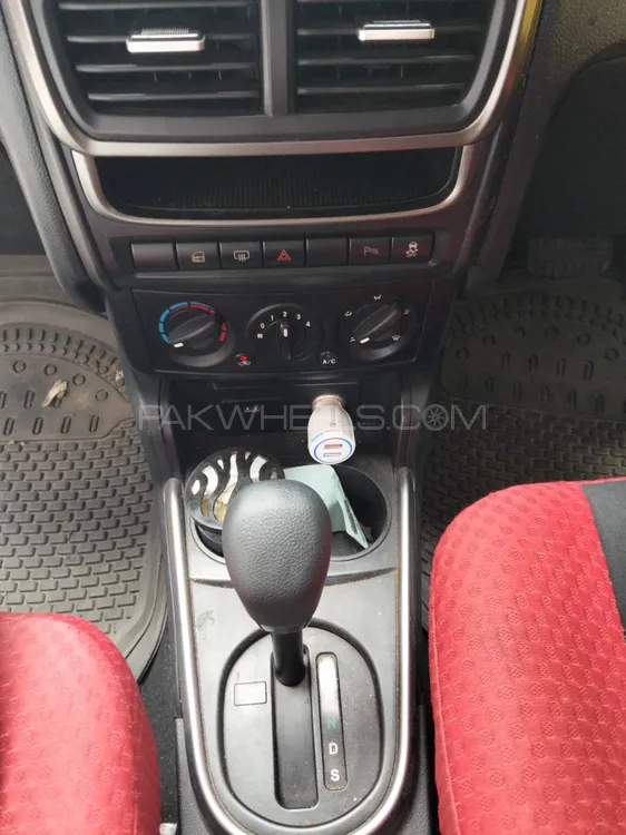 Proton Saga 2022 for Sale in Rawalpindi Proton Saga 2022 for Sale in Rawalpindi Image-7