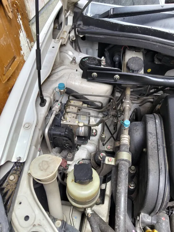 Proton Saga 2022 for Sale in Rawalpindi Proton Saga 2022 for Sale in Rawalpindi Image-14