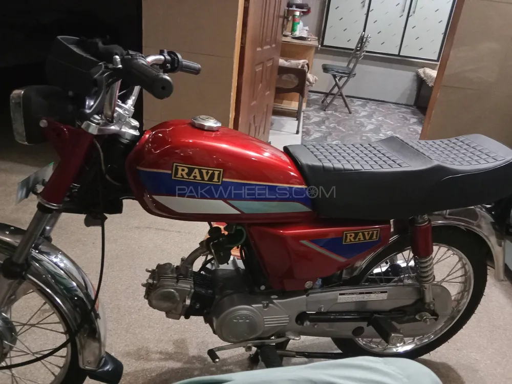 Ravi Humsafar 70 2009 for Sale Image-1