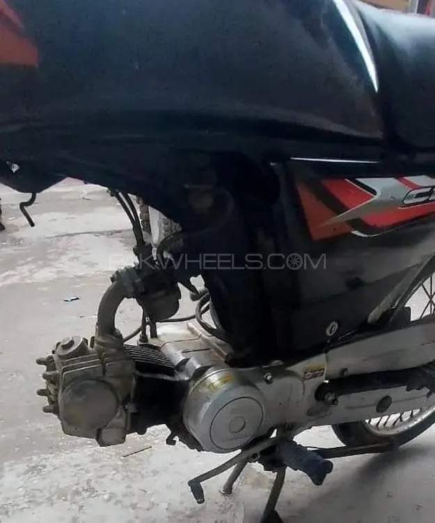 Road Prince 70 Passion Plus 2018 for Sale Image-1
