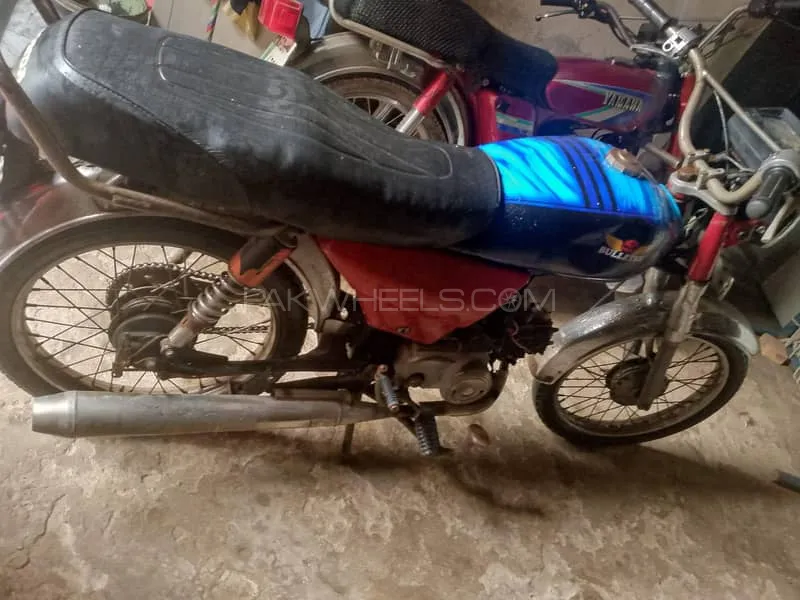 روڈ پرنس Other 2010 for Sale Image-1