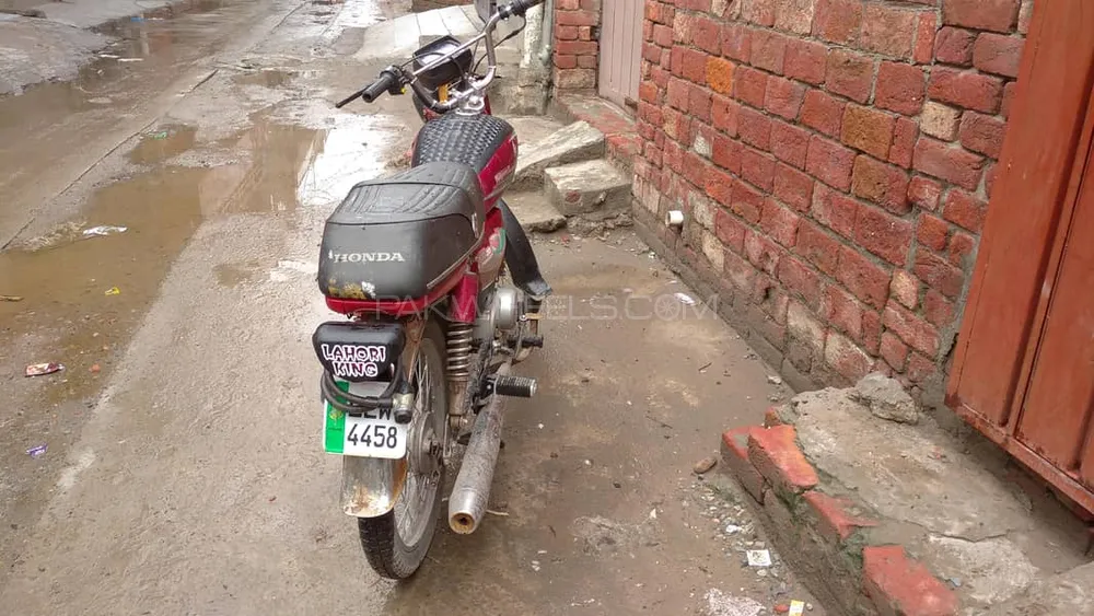 روڈ پرنس Other 2017 for Sale Image-1