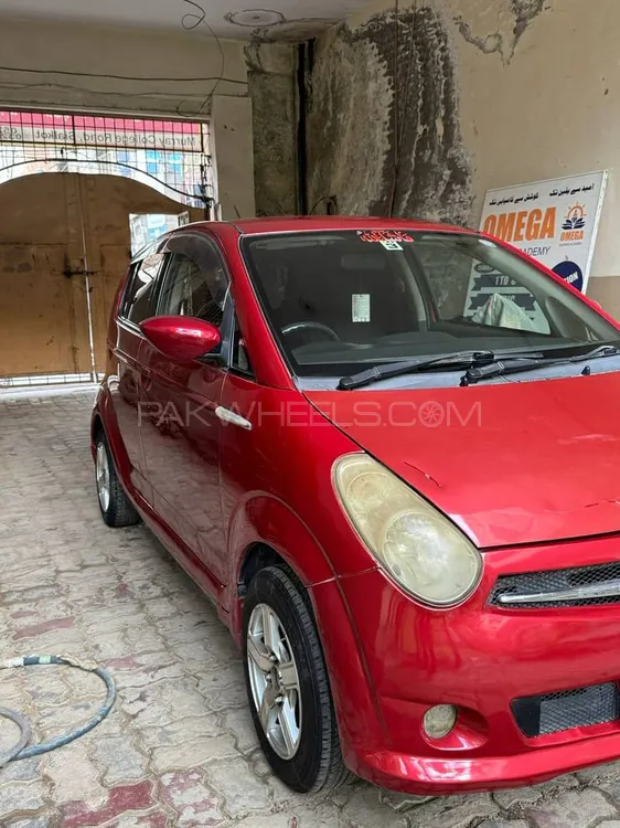 Subaru R2 2013 for Sale in Sialkot Image-1