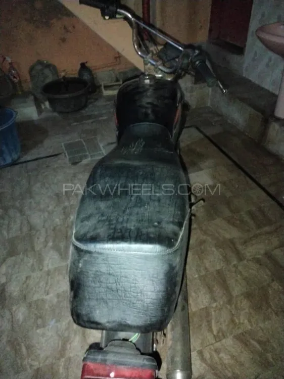 سُپر پاور SP 70 2014 for Sale Image-1