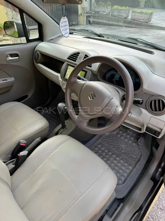 سوزوکی آلٹو 2014 for Sale in اسلام آباد Image-1