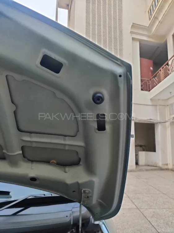 Suzuki Alto 2015 for Sale in Lahore Image-1