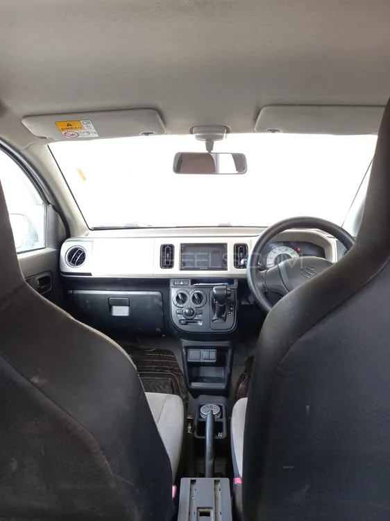 Suzuki Alto 2020 for Sale in Lahore Image-1