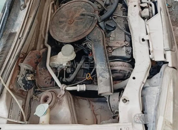 Suzuki Alto 2004 for Sale in Karachi Image-1
