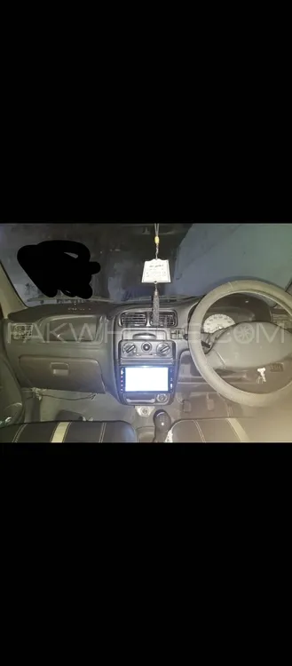 Suzuki Alto 2005 for Sale in Karachi Image-1
