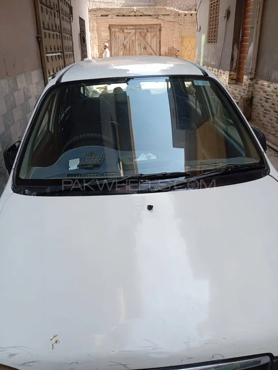 Suzuki Alto 2008 for Sale in Peshawar Image-1