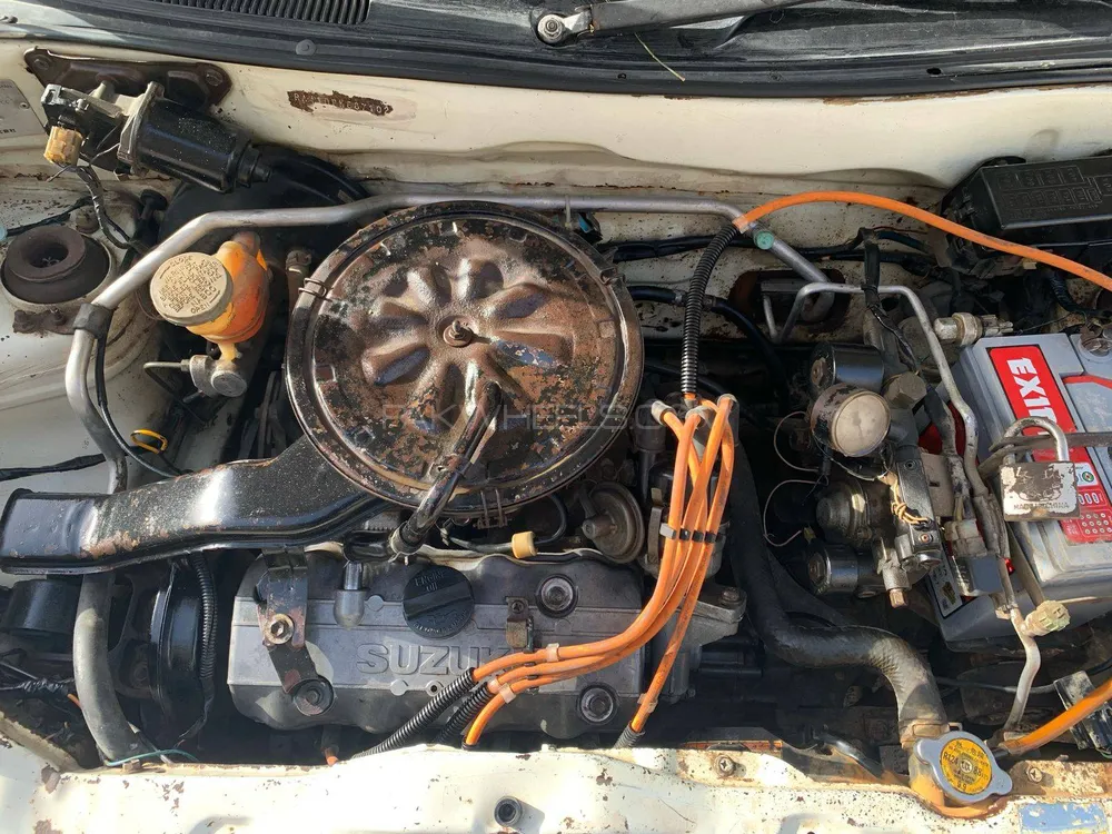 Suzuki Alto 2011 for Sale in Karachi Image-1