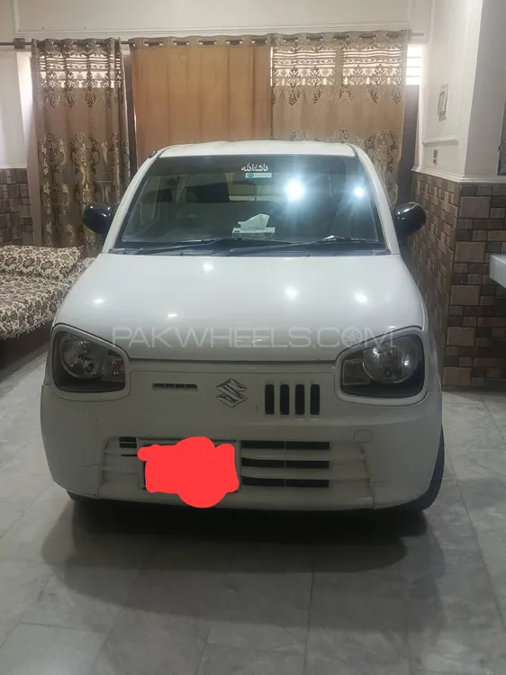 Suzuki Alto 2019 for Sale in Rawalpindi Image-1