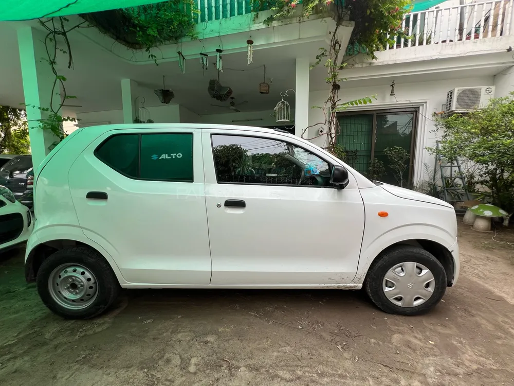 Suzuki Alto 2023 for Sale in Lahore Image-1