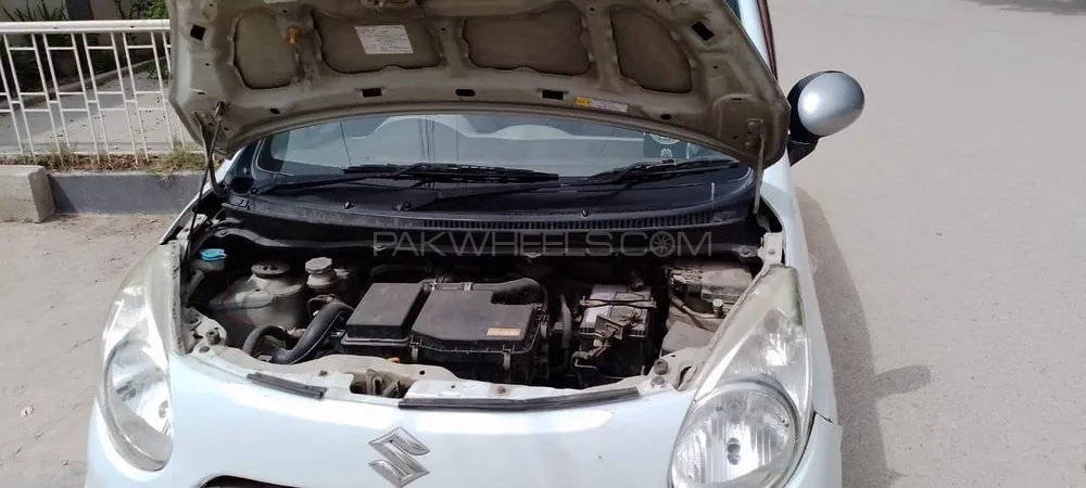 Suzuki Alto 2016 for Sale in Karachi Image-1