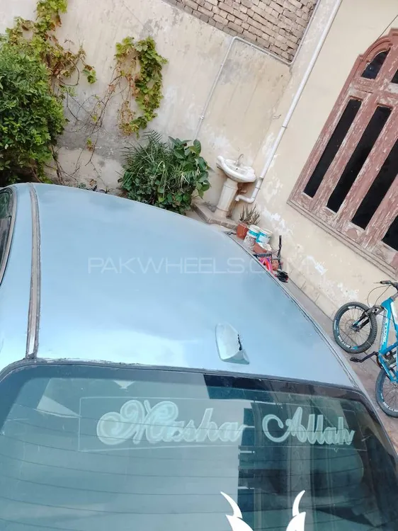 Suzuki Baleno 2004 for Sale in Multan Image-1
