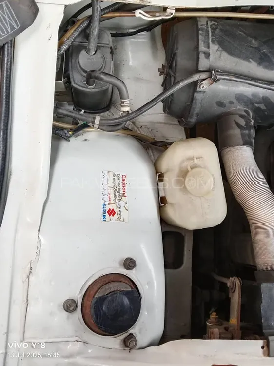 Suzuki Bolan 2018 for Sale in Lahore Image-1