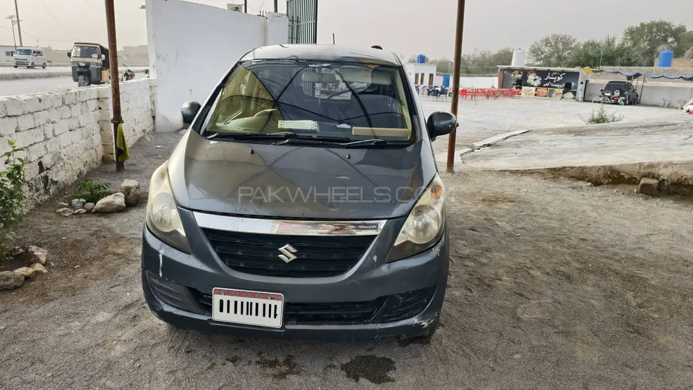 Suzuki Cervo 2007 for Sale in Quetta Image-1