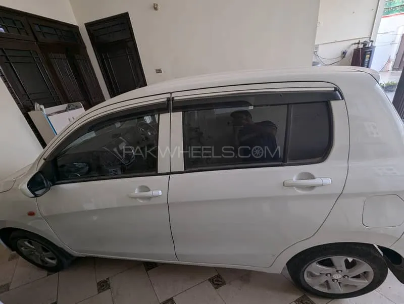 Suzuki Cultus 2020 for Sale in Dera ismail khan Image-1