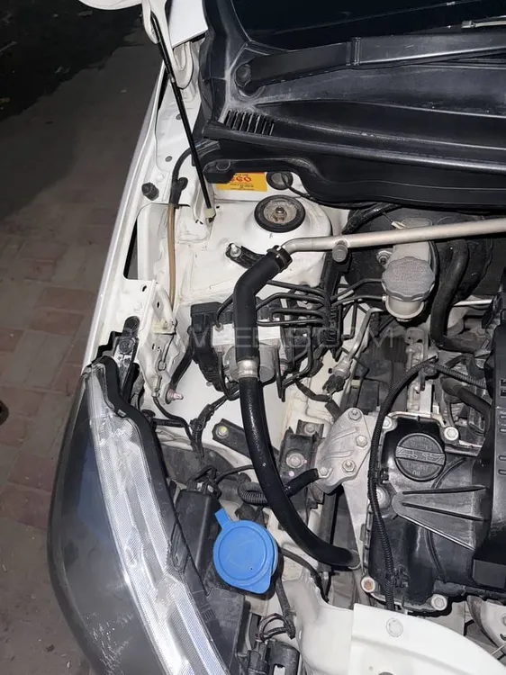 Suzuki Cultus 2021 for Sale in Bahawalpur Image-1