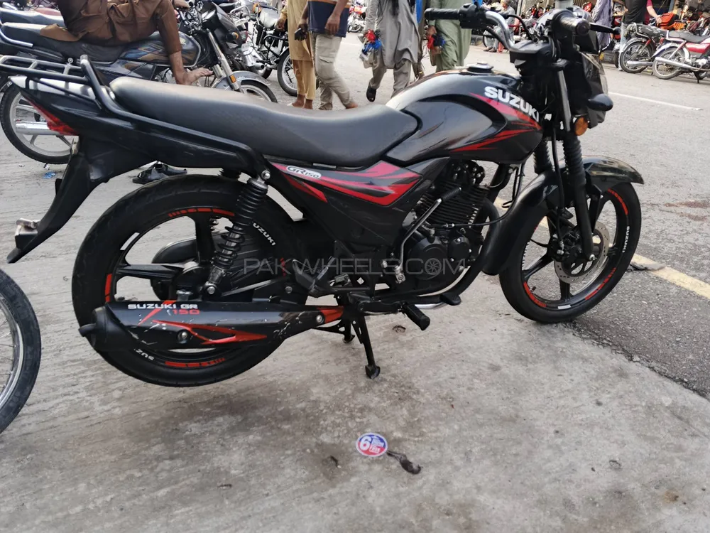 سوزوکی GR 150 2021 for Sale Image-1