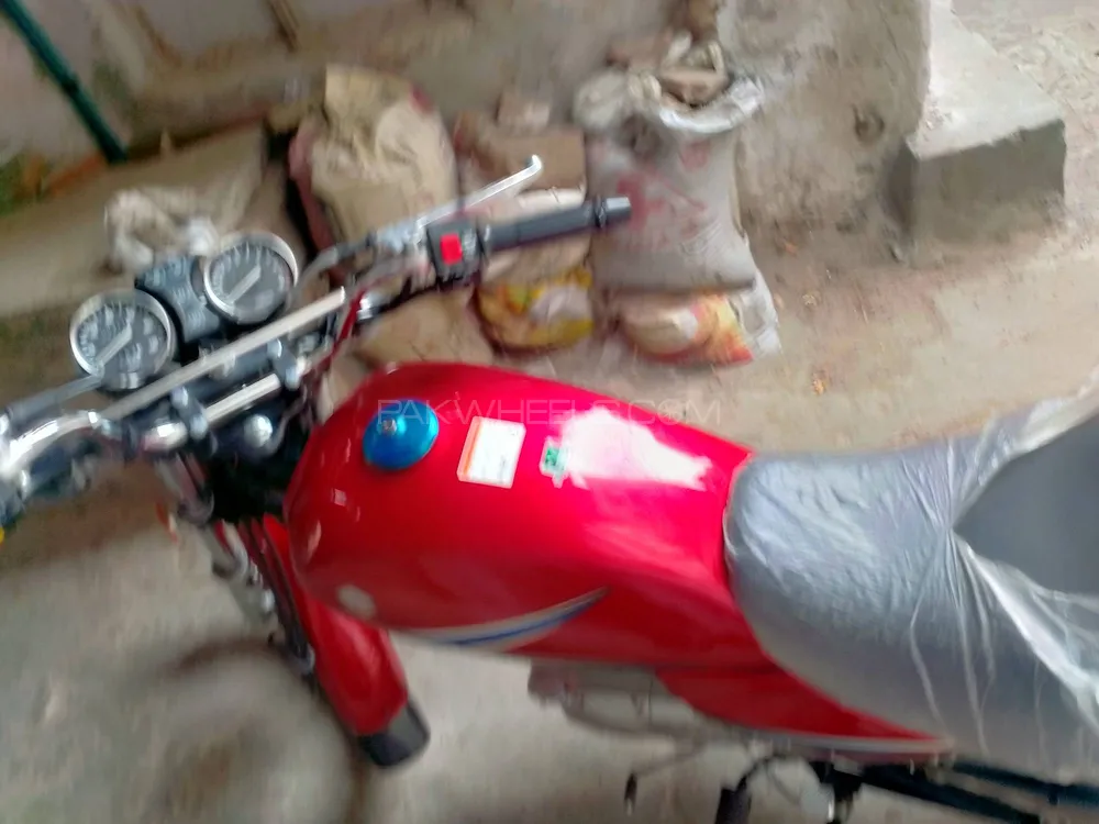 Suzuki GS 150 2025 for Sale Image-1