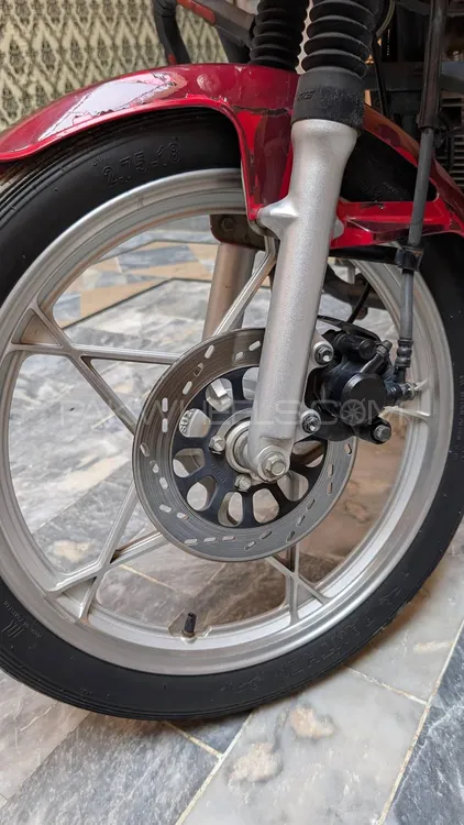 Suzuki GS 150 SE 2021 for Sale Image-1