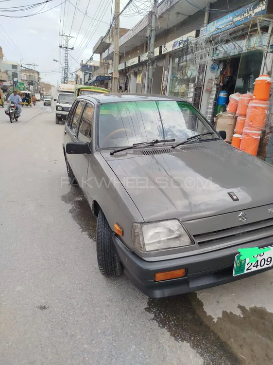 Suzuki Khyber 1994 for Sale in Rawalpindi Image-1