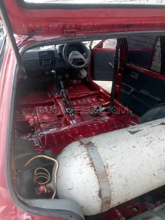 Suzuki Khyber 1994 for Sale in Islamabad Image-1