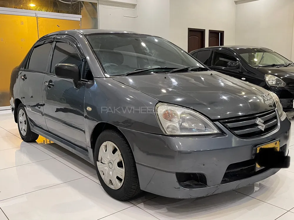 Suzuki Liana 2006 for Sale in Karachi Image-1