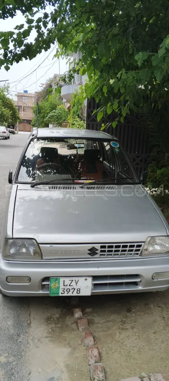 سوزوکی مہران 2005 for Sale in لاہور Image-1